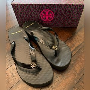 Tory Burch Flip Flops